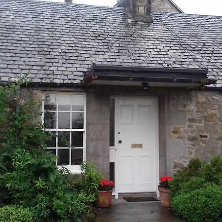 Highfield Cottage Kirknewton  Exterior photo